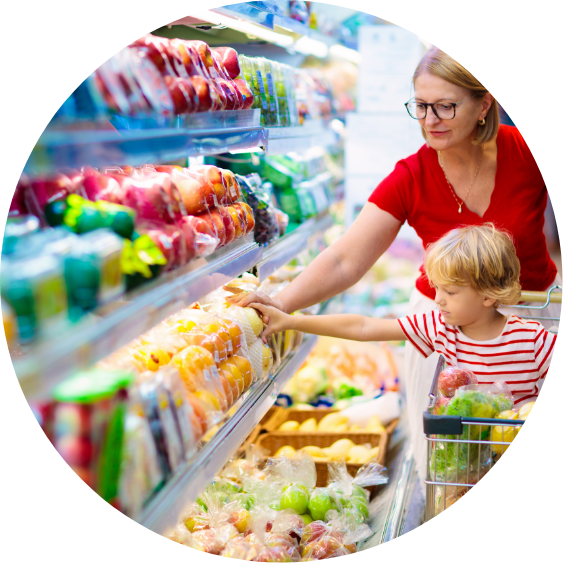 Consumer convenience